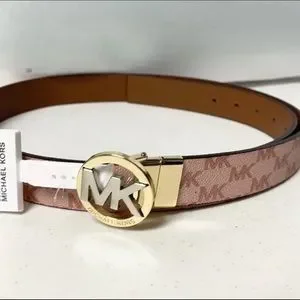 Michael Kors | Accessories | Michael Michael Kors Pink Twist 